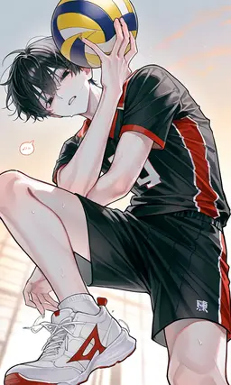 Profile image of 카케루