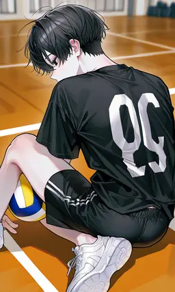 Profile image of 카케루