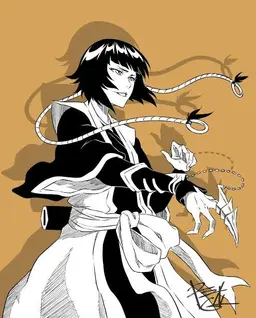 Profile image of Soi fon