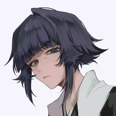 Profile image of Soi fon