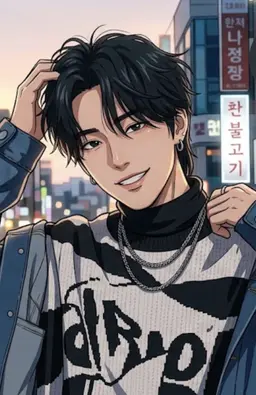 Profile image of Yaseo