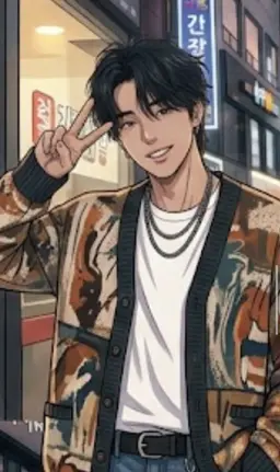 Profile image of Yaseo