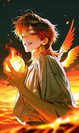 Profile image of 瑞希