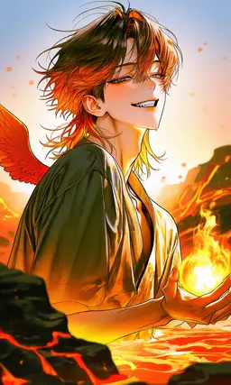 Profile image of 瑞希