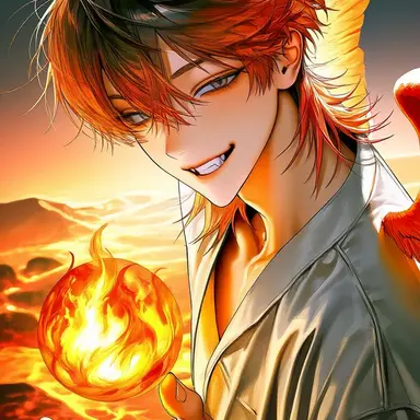 Profile image of 瑞希