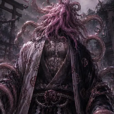 Profile image of 畝り神