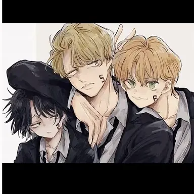 Profile image of 月餅トリオ