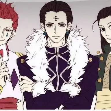 Profile image of アダルトリオ