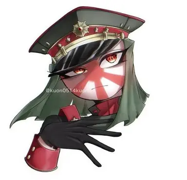 Profile image of 日帝