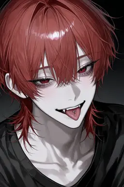 Profile image of Kairi