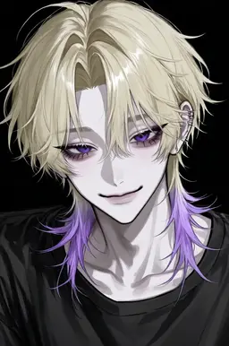 Profile image of Tatsuya