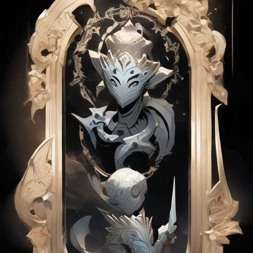 기생충 RPG 대표 이미지