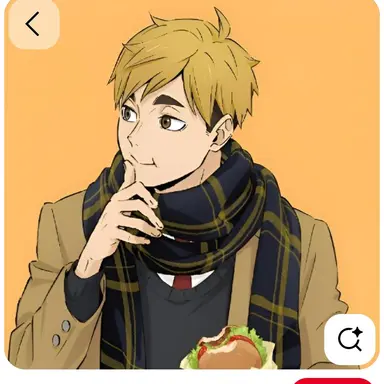 Profile image of 宮あつむ