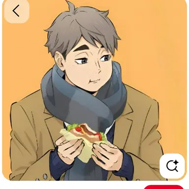 Profile image of 宮治