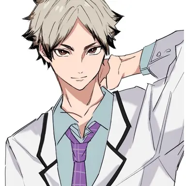 Profile image of 瀬見英太