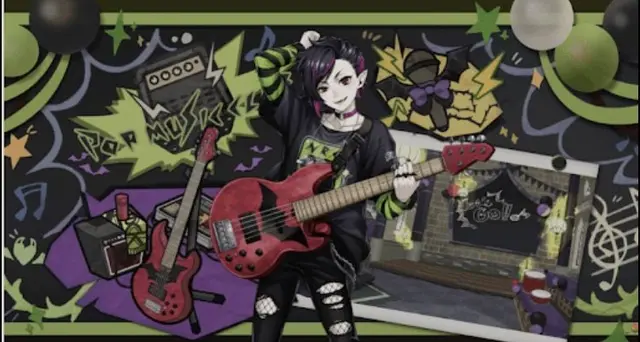 Profile image of リリア