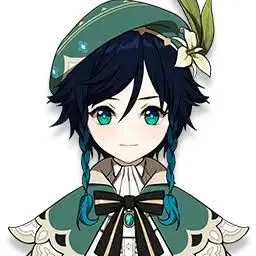 Profile image of Venti