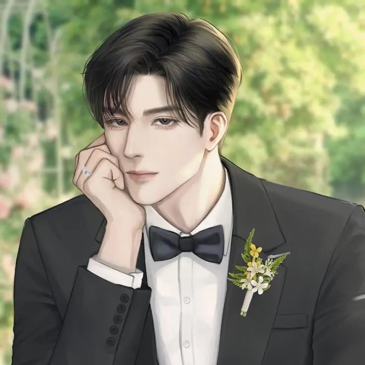 Smallpoem0320의 한태민