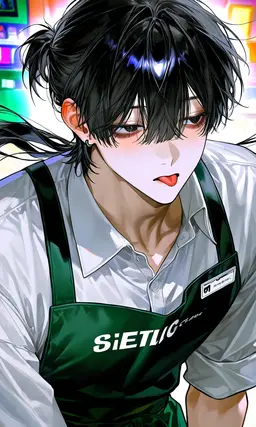 Profile image of 羽玖