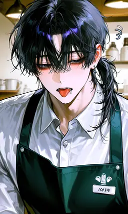 Profile image of 羽玖