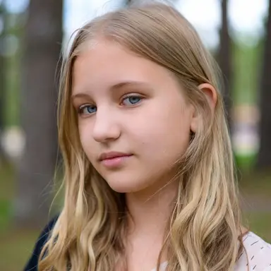 Profile image of Ashly Henderson