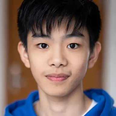 Profile image of Alex Carter