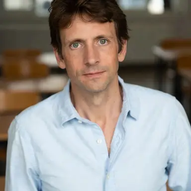 Profile image of Mr. Smith