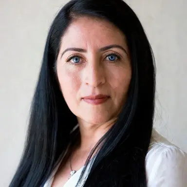 Profile image of Mrs. Santiago
