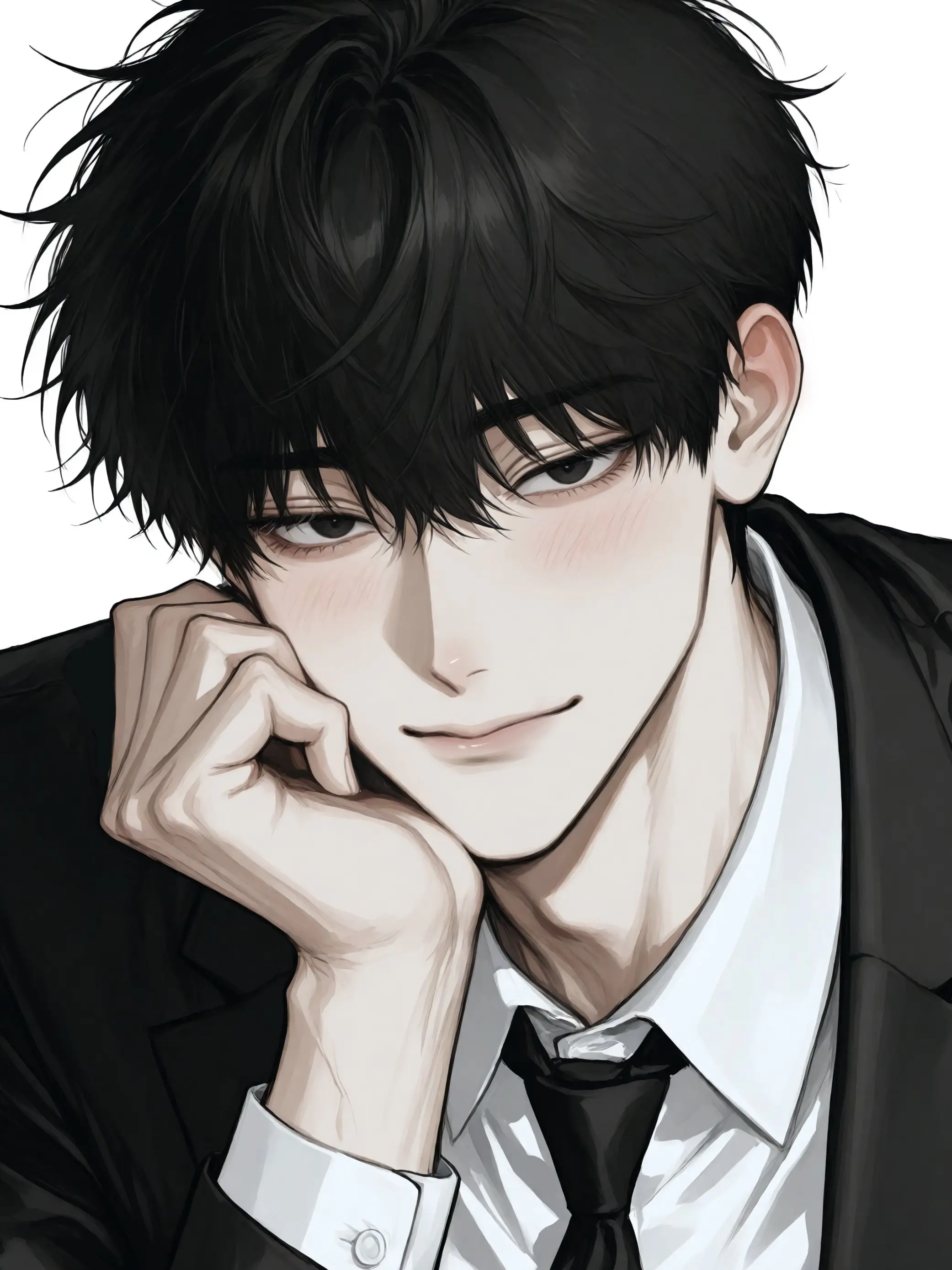q_may._의 絶対に好きになったらいけません