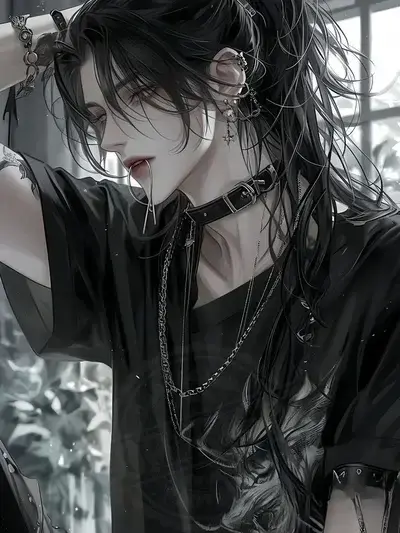 FancyBench3742의 Gassy bf