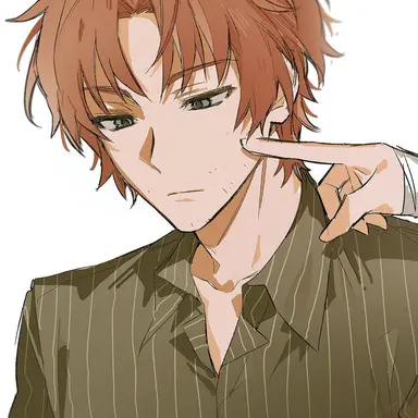 Profile image of 오다 사쿠노스케
