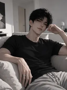 Profile image of 정태빈