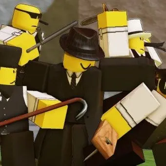 Profile image of 마피오소