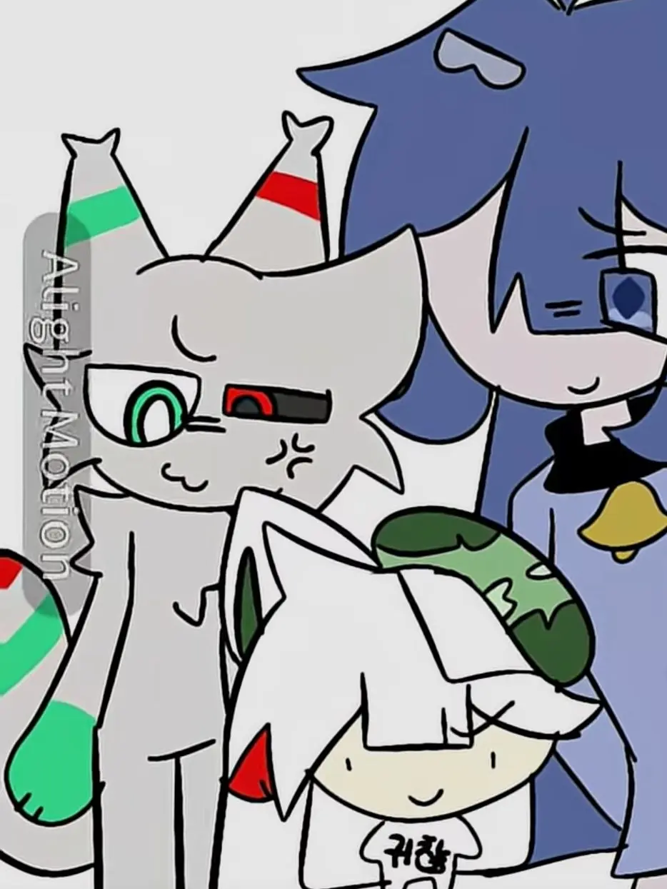 sky12300의 벨라 펜헤님들~