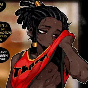 Profile image of Tyrone