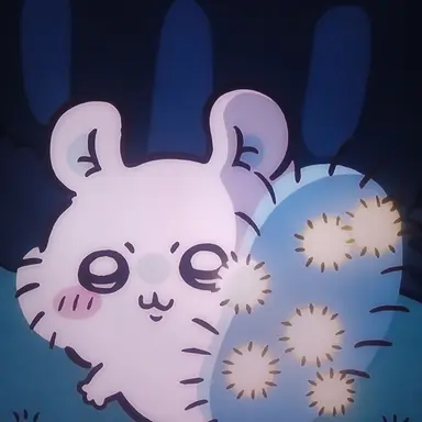 Profile image of 하늘 다람쥐