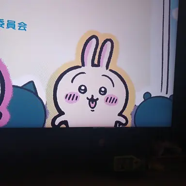 Profile image of 토끼