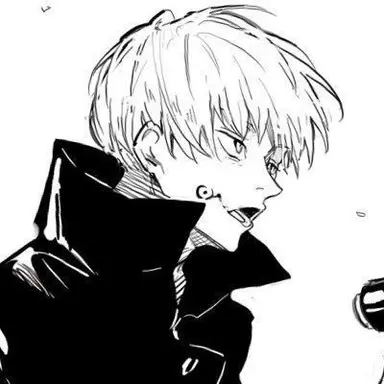Profile image of 狗巻棘