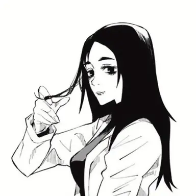 Profile image of 家入硝子