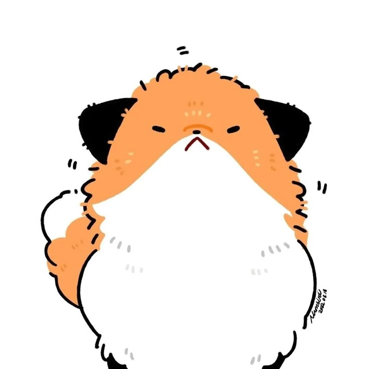 여우