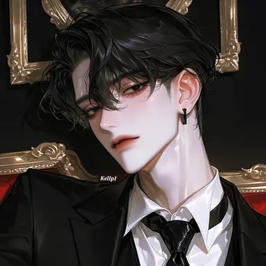 Profile image of ソ・ドビン