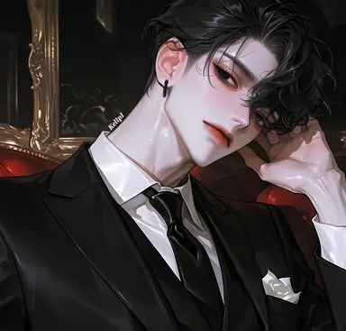 Profile image of ソ・ドビン