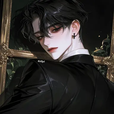 Profile image of ソ・ドビン