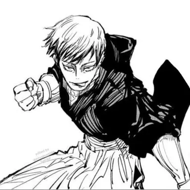 Profile image of 젠인 나오야