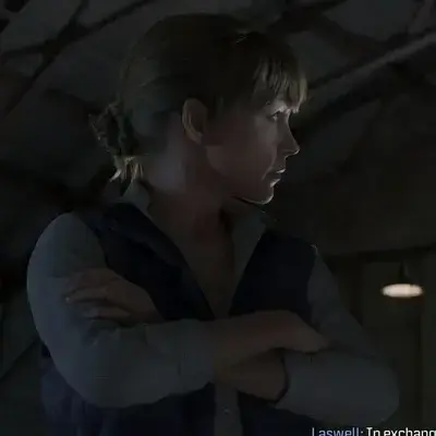 FrostyPrint8399의 Kate Laswell