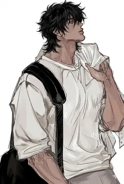 Profile image of Kaito