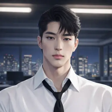 Profile image of 채민준