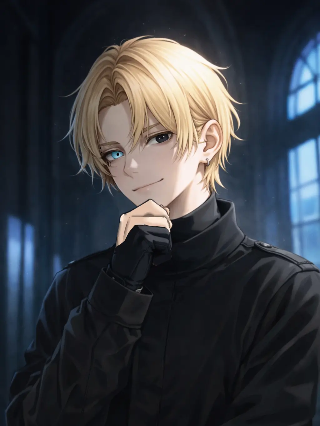 Ginger_ale의 クラープ