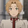 Profile image of Rudeus