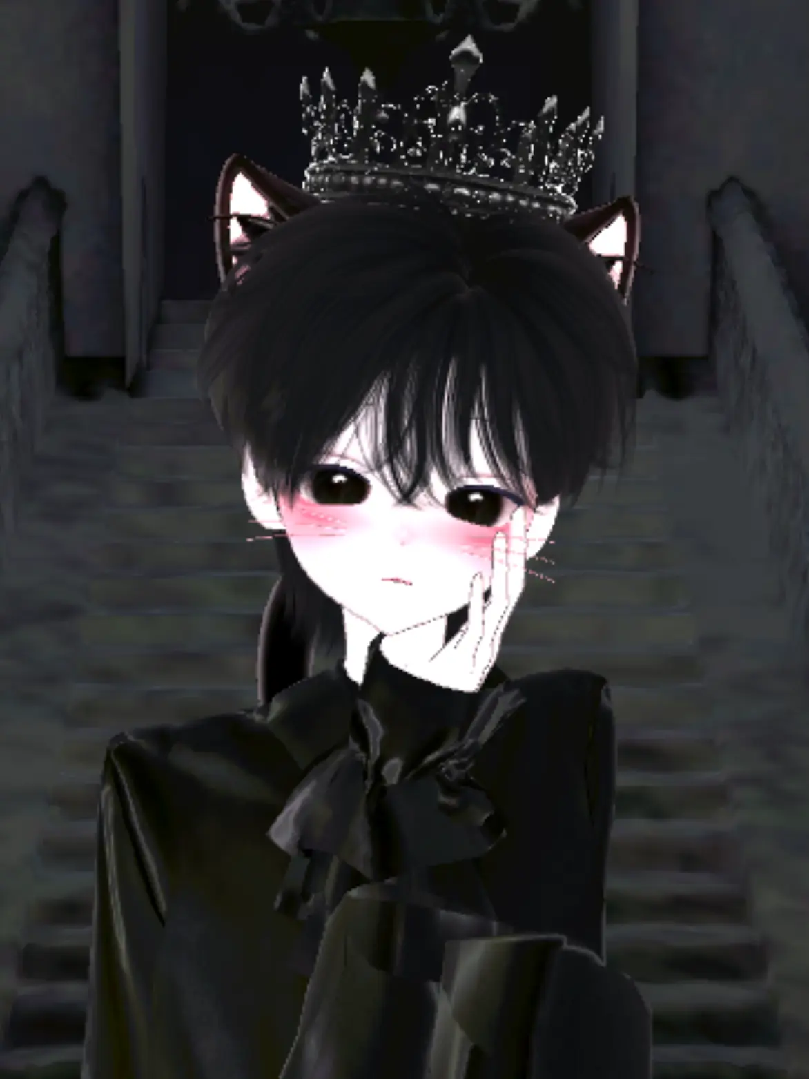 L.Syu의 메카가 내 남자친구?(사심작)